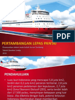 Pertambangan Lepas Pantai