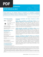 Pampa Energia 1Q 2017