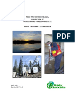 005 0424 - 08 Manual-McClean Core Logging Manual Ver.0 PDF
