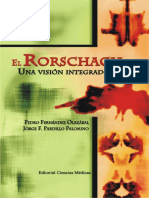 El RORSCHACH - Una visisón integradora - Olázabal.pdf