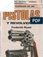 Pistolas y Revolveres