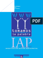 Manual Guia IAP Tomamos La Palabra