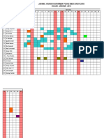 Jadwal Harian 2017