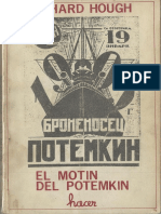 Motín Del Potemikin, (Imágenes, 79 p.)