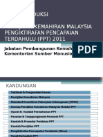 Kursus Induksi PPT 2011
