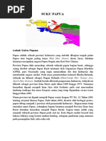 Download Suku Papua by DhiyhanzHadhiyhanzMajiedEpisodeII SN348219541 doc pdf