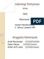 VIrus Kelompok 3