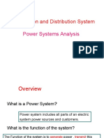 Power System