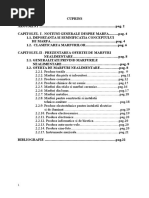 Modele de Scrisori de Reclamatie