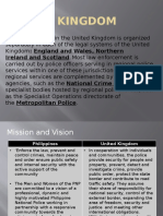 United Kingdom: Ireland and Scotland