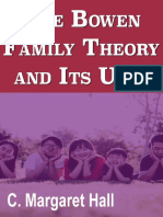 The Bowen Family Theory and Its Uses