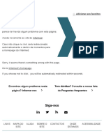 Redirecionamento - INFARMED, I PDF