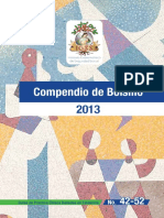 Compendio de Bolsillo GPC-BE No. 42-52