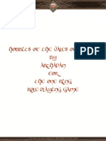 Anduin Hobbits V 2.0 PDF