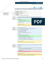 Exercícios de fixação do Módulo III