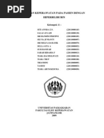 Download MAKALAH HIPERBILIRUBIN by Salas Auladi SN34823122 doc pdf