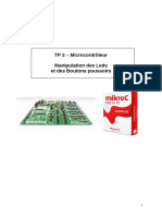 TP2-µC - Leds et Boutons.pdf