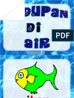 Hidupan Di Air