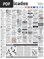 Ecos Diarios Clasificados