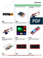 Catalogo Arduino PDF