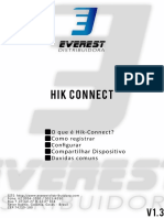 HIK-Connect Tutorial 1.3 PDF