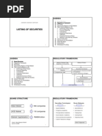 Download Listing of Securities for CSC students - Bursa Malaysia Guidelines by Y a t i SN34823666 doc pdf