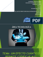 Tema de Teçnologia PDF