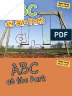 ABC ABC ABC ABC: at The Park