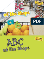 ABC ABC ABC ABC: at The Shops