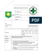 Menilai Kepuasan Pelanggan