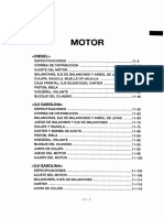 (HYUNDAI) Manual de Taller Hyundai H100 PDF