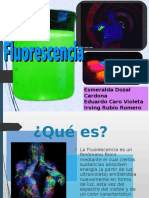 Fluorescencia