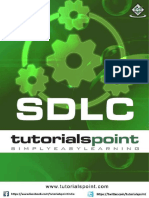 SDLC Tutorial
