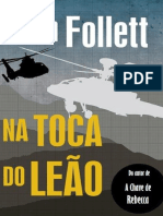 Na Toca Do Leao - Ken Follett PDF