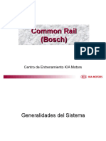 Common Rail BOSCH Manual