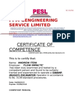 PPMG Engineering Serviceslimited