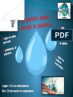 afiche del agua.pptx