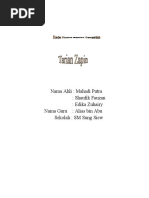 Download Kajian Sejarah Tempatan Tarian Tradisional by Mahadi Putra   SN34825331 doc pdf