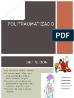 Poli Trauma