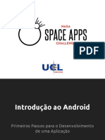 Introdução Ao Android