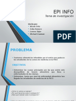 EPI INFO tema de investigacion.pptx