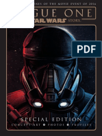 Rogue One A Star Wars Story - Special Edition PDF