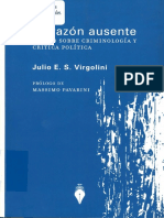 Virgolini, Julio - La Razon Ausente.pdf