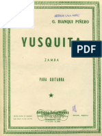 Bianqui Pinero Yusquita