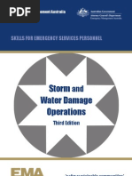Download EMA Strom Response Manual by Shane Briggs SN3482591 doc pdf