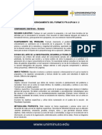 Guía 1. Guía Diligenciamiento Formato para La Elaboracion de Propuestas