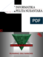 KEWIRAUSAHAAN