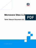 Tamin Microwave Sites LLD - v2.0