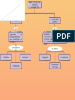 Mapa Conceptual Sobre La Informacion