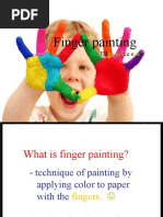 Download FINGER PAINTING THERAPEUTIC SKILLS by Ellyn Grace SN34826242 doc pdf
